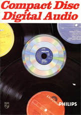 Compact Disc Digital Audio PDF